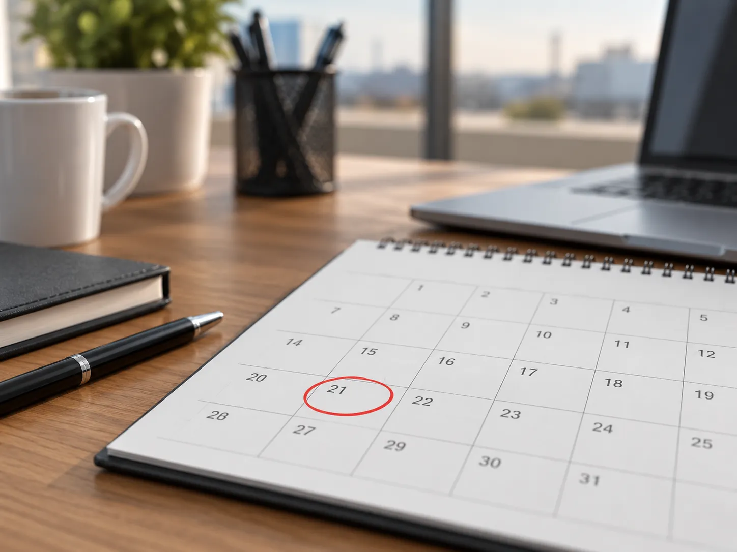 Scheduling and updates